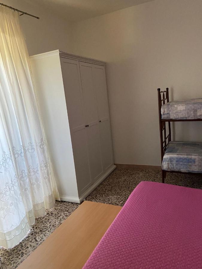 Casa San Domenico Apartman Condofuri Kültér fotó
