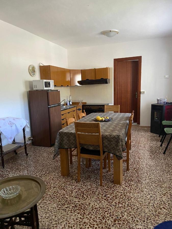 Casa San Domenico Apartman Condofuri Kültér fotó